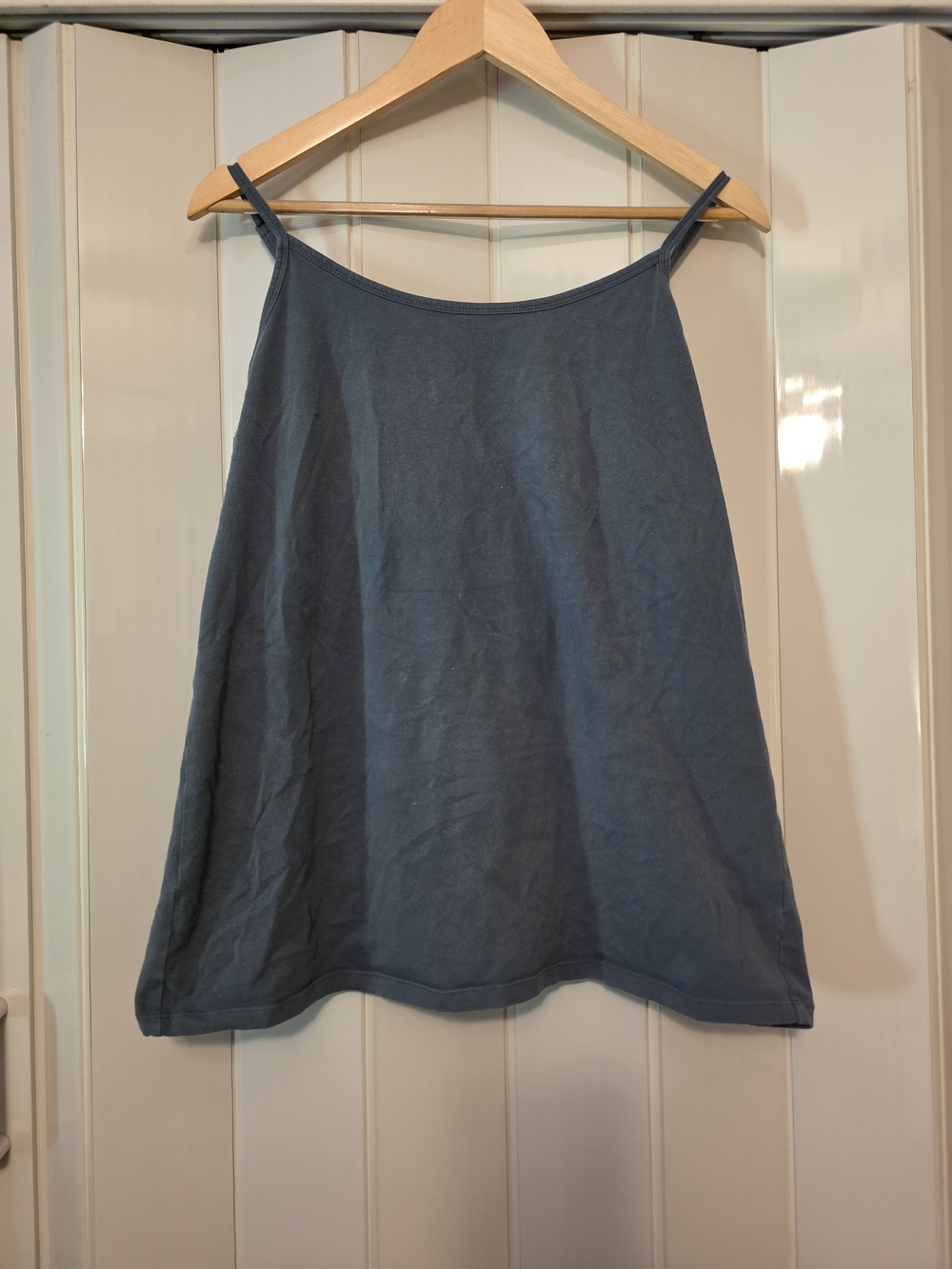 Torrid Blue Women's Tank Top